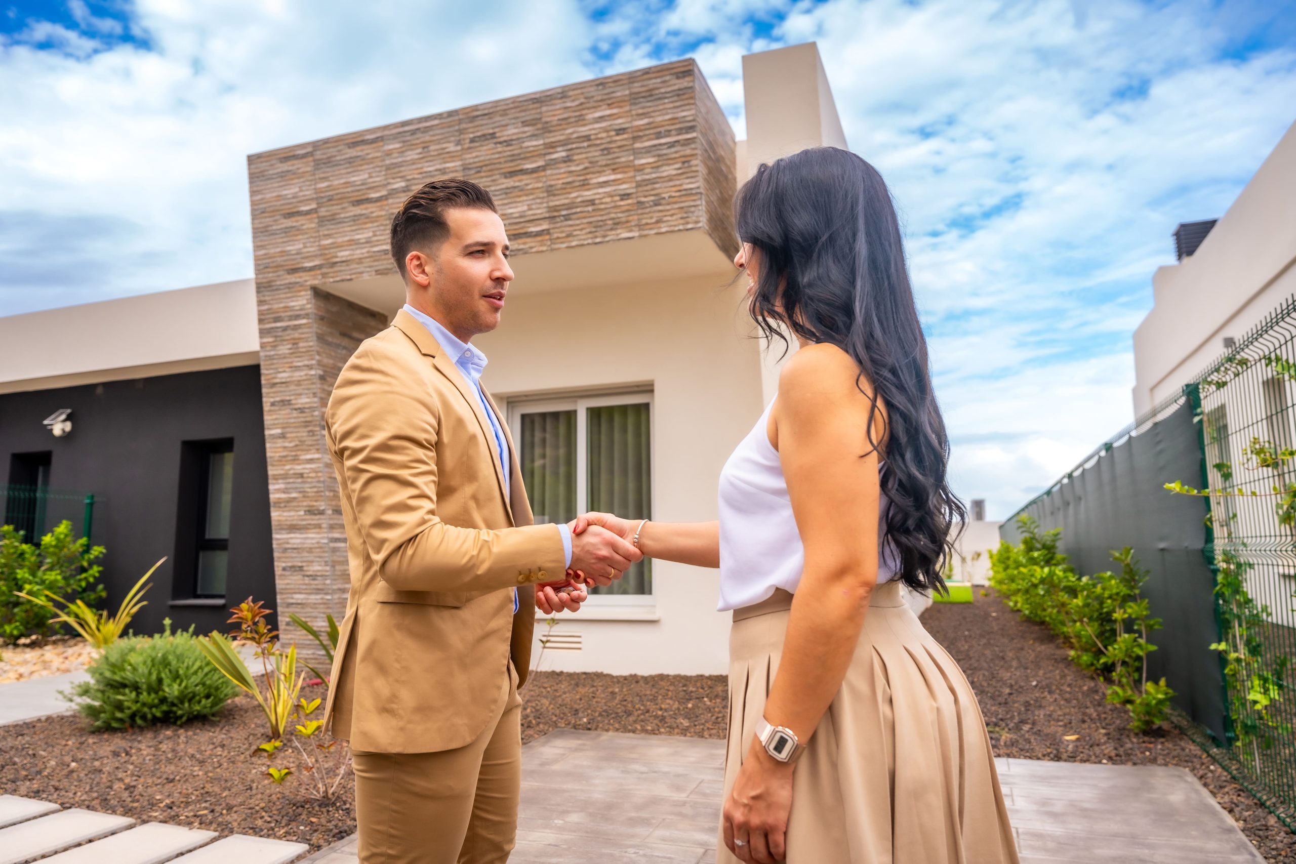 Búsqueda personalizada de vivienda